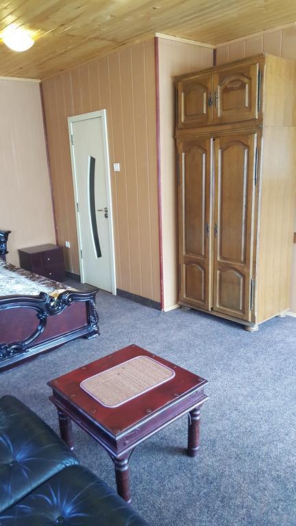 Hostel Otard Belgrado Esterno foto