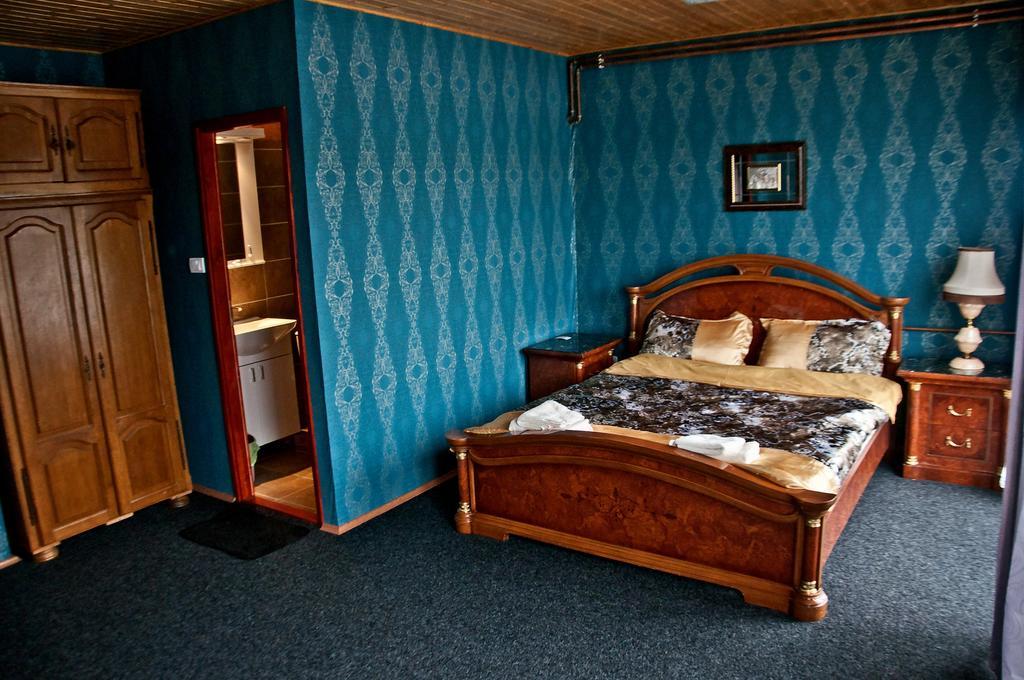 Hostel Otard Belgrado Esterno foto