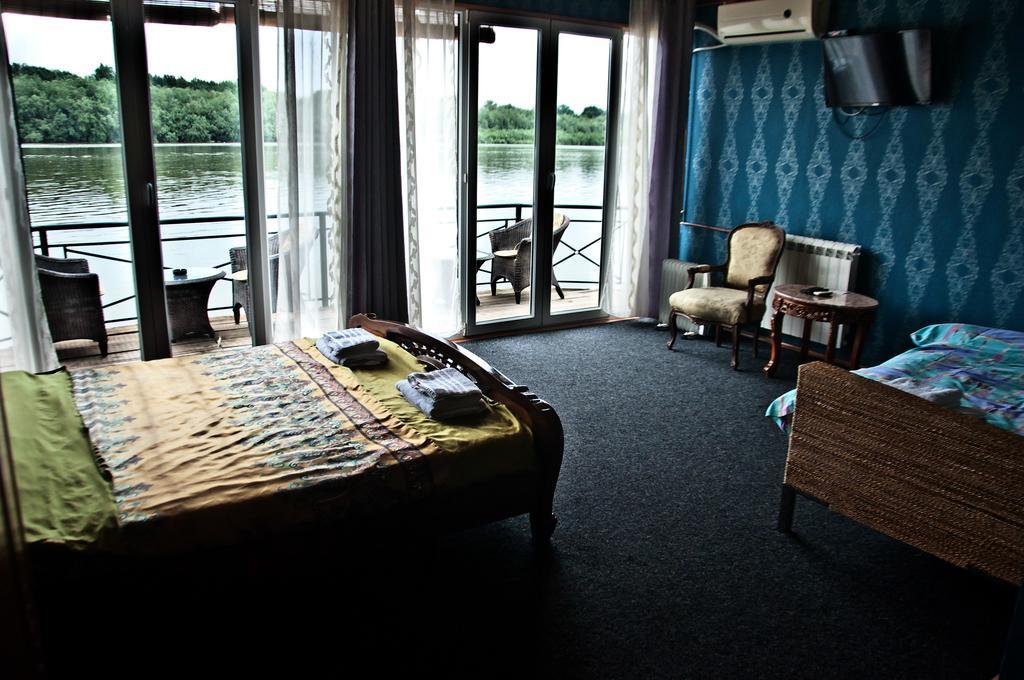 Hostel Otard Belgrado Esterno foto