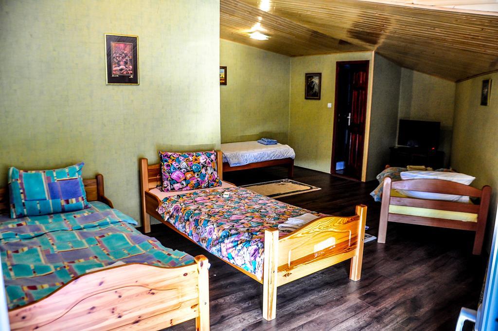 Hostel Otard Belgrado Esterno foto