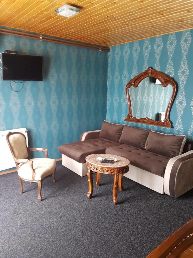 Hostel Otard Belgrado Esterno foto